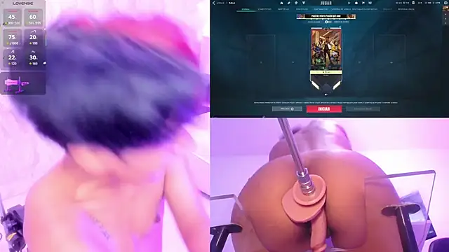 Eriol  online show from September 26, 2025, 4:55 pm