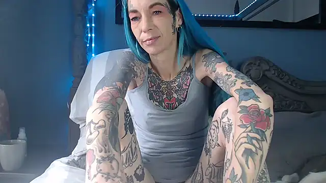 RavenryderUK online show from November 3, 2025, 11:00 am