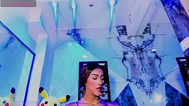 Isabella stanford2 online show from February 14, 2026, 4:31 am