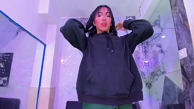 Isabella stanford2 online show from March 20, 2026, 3:33 am