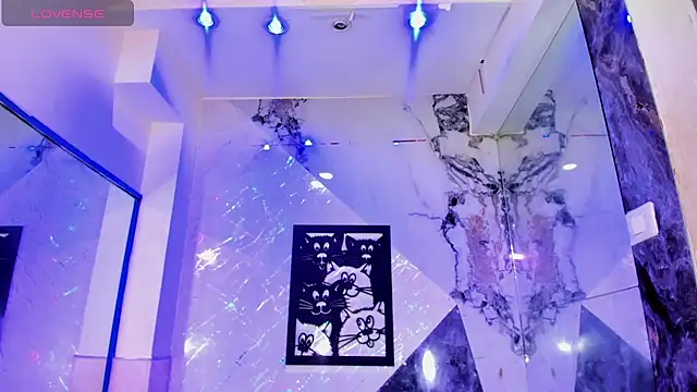 Isabella stanford2 online show from March 22, 2026, 12:08 pm