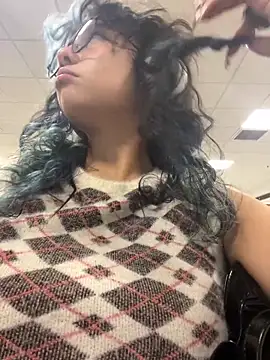 Sweet Chaos online show from January 14, 2025, 7:00 pm