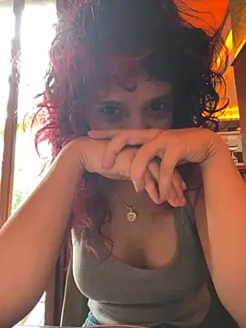 Sweet Chaos online show from April 12, 2026, 8:47 pm