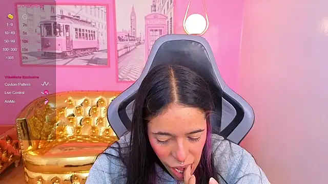 stephania t online show from February 15, 2026, 12:36 pm