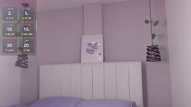 julz 03 online show from March 6, 2026, 5:26 am