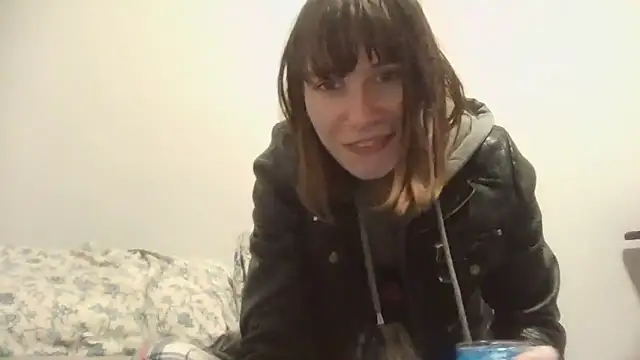 TheSexiest2025 online show from December 20, 2024, 6:56 pm