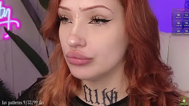 violetviolator online show from February 11, 2026, 4:06 am