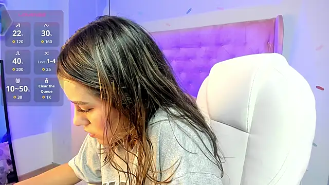  Sophie  miller online show from January 12, 2026, 7:30 pm