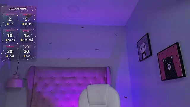  Sophie  miller online show from March 5, 2026, 8:16 pm