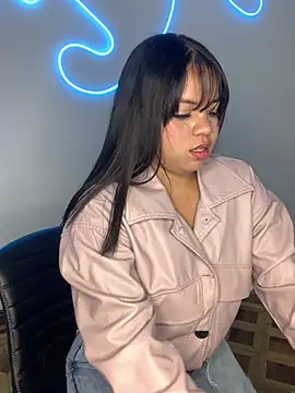 Elaa euphoria online show from January 23, 2025, 1:41 am