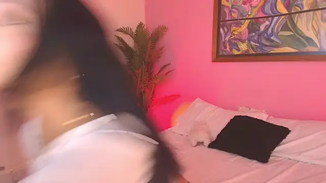 Pammela Smith online show from January 31, 2026, 8:07 pm