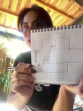 Effyvice13 online show from February 16, 2026, 7:43 pm