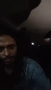 Donstark6669 online show from March 21, 2025, 7:11 am