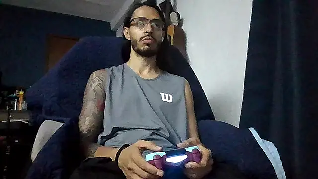 Donstark6669 online show from September 11, 2025, 7:30 am