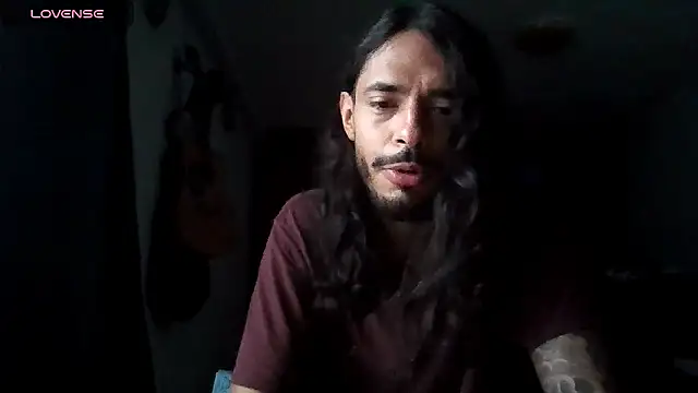 Donstark6669 online show from September 24, 2025, 4:43 pm