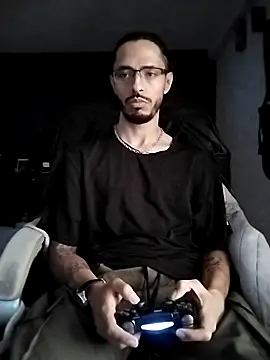 Donstark6669 online show from March 24, 2026, 9:42 pm