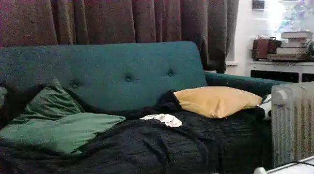 unclestefansdick online show from December 16, 2024, 10:08 am