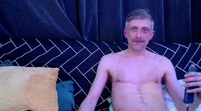 unclestefansdick online show from February 25, 2025, 7:20 am