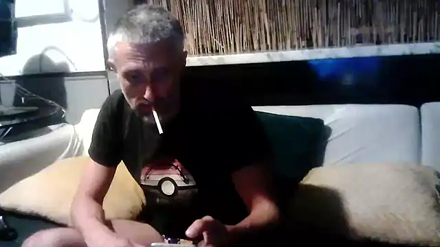 unclestefansdick online show from September 8, 2025, 7:57 pm