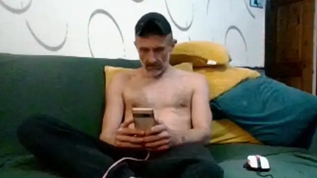 unclestefansdick online show from October 25, 2025, 4:24 pm