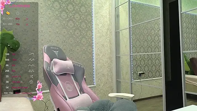 -DIVORA- online show from October 27, 2025, 9:24 am