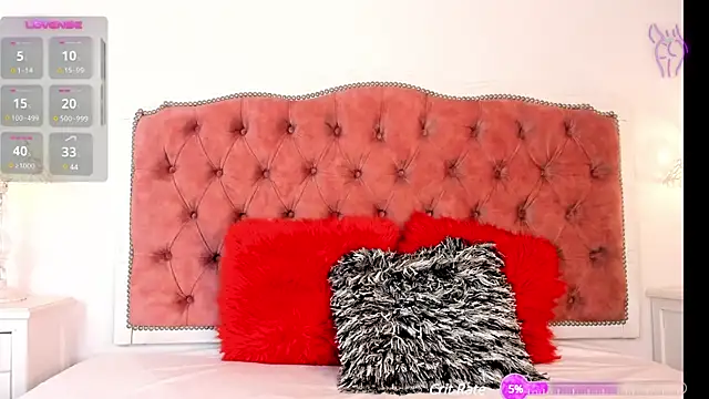 Snapshot of amberlitle chatting on February 26, 2025, 12:14 pm amberlitle online show from February 26, 2025, 12:14 pm