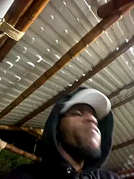 ElNegroRony online show from November 8, 2025, 3:18 am