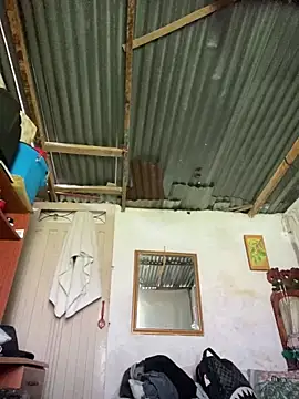 ElNegroRony online show from February 26, 2026, 3:00 pm