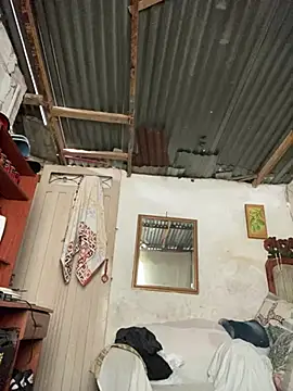 ElNegroRony online show from March 27, 2026, 7:02 pm