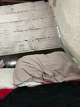 ElNegroRony online show from April 12, 2026, 12:54 pm