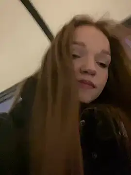 KitteCat online show from February 11, 2025, 3:29 pm