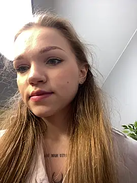 KitteCat online show from February 25, 2025, 12:13 pm