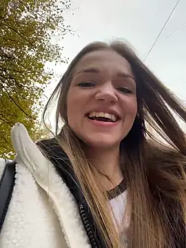 KitteCat online show from October 16, 2025, 9:43 am