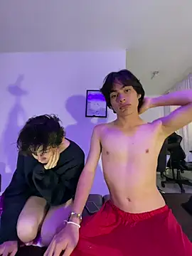 Ne0nn online show from December 6, 2024, 1:40 am