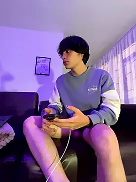 Ne0nn online show from December 9, 2024, 2:02 am