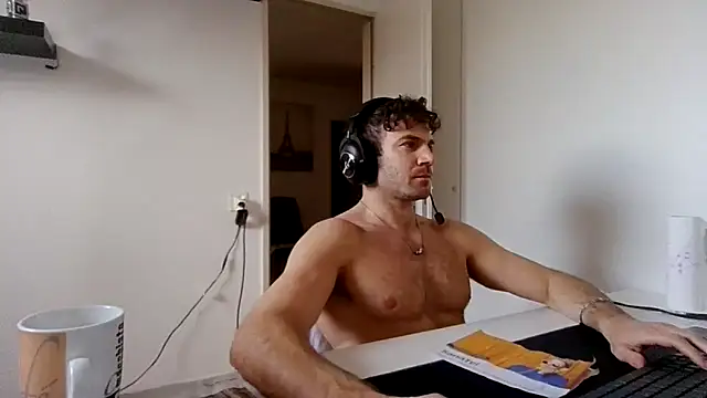 alpha-hunk online show from January 17, 2026, 1:16 pm