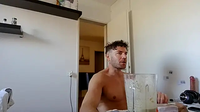 alpha-hunk online show from April 5, 2026, 12:13 pm