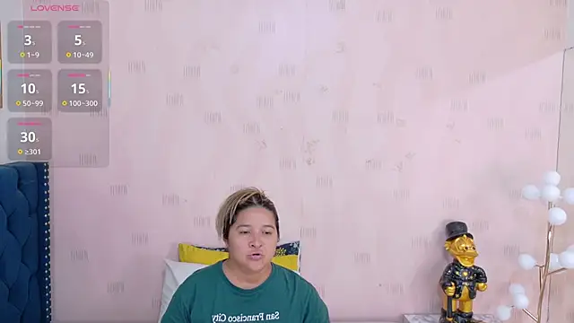 collegepawglovedaddy online show from January 15, 2026, 7:50 pm