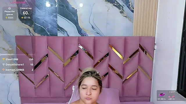 collegepawglovedaddy online show from March 12, 2026, 8:04 pm