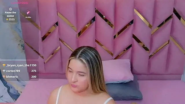 collegepawglovedaddy online show from March 19, 2026, 8:02 pm