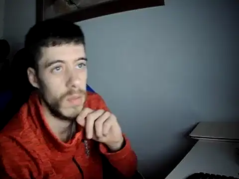 Murcianito online show from December 31, 2024, 12:43 am