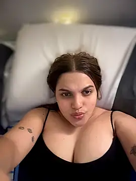 vivicolibri online show from April 17, 2026, 8:23 pm