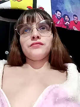 Lucyy-hess online show from December 12, 2024, 2:48 am