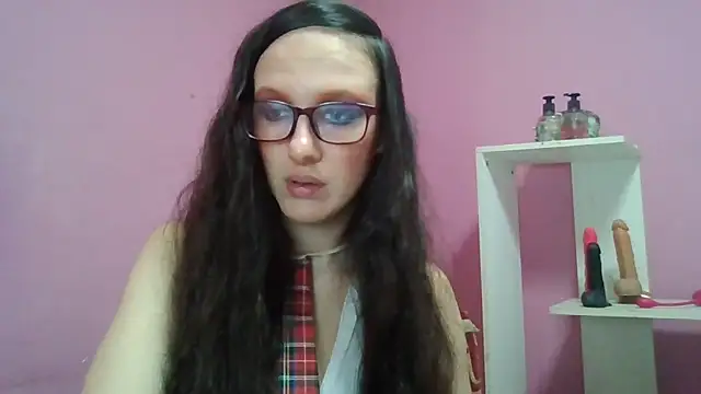 Snapshot of LolaBoobs chatting on April 23, 2026, 7:52 am LolaBoobs online show from April 23, 2026, 7:52 am