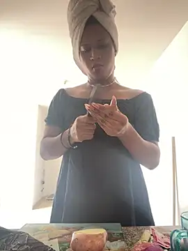 zahrivk1 online show from March 17, 2025, 8:19 pm