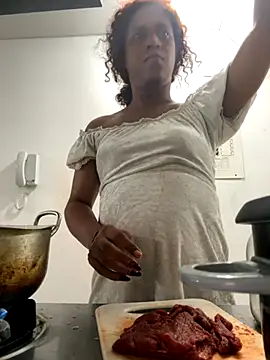 zahrivk1 online show from October 31, 2025, 8:37 am