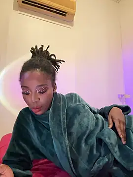 choclatepeaach online show from February 17, 2026, 11:50 am