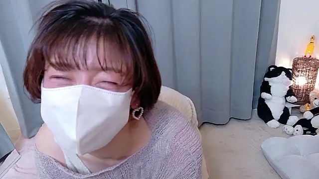 Risa 06 online show from February 15, 2026, 12:36 pm