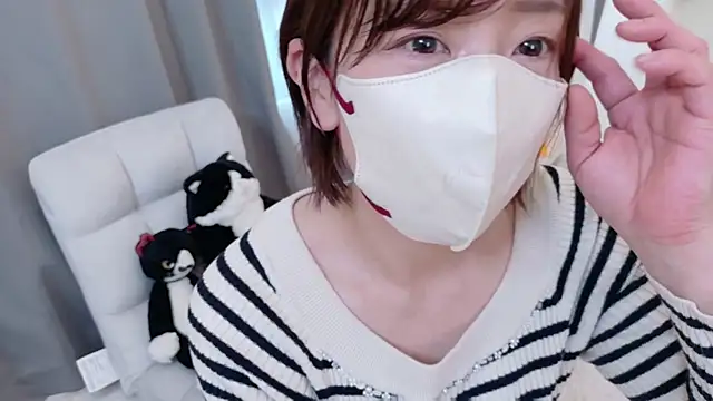 Risa 06 online show from March 29, 2026, 6:24 am