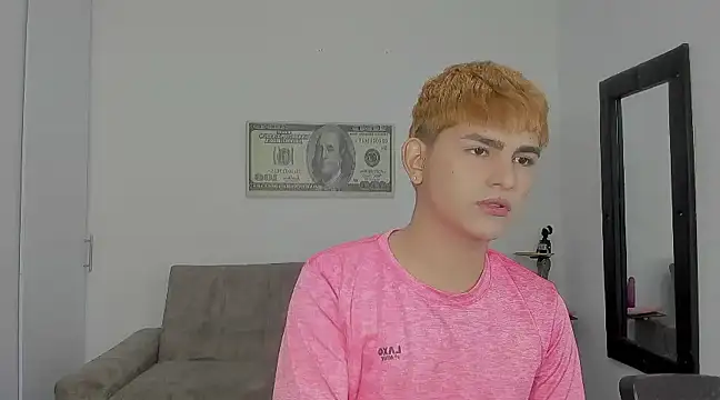 Lyam ap online show from December 6, 2024, 9:54 am